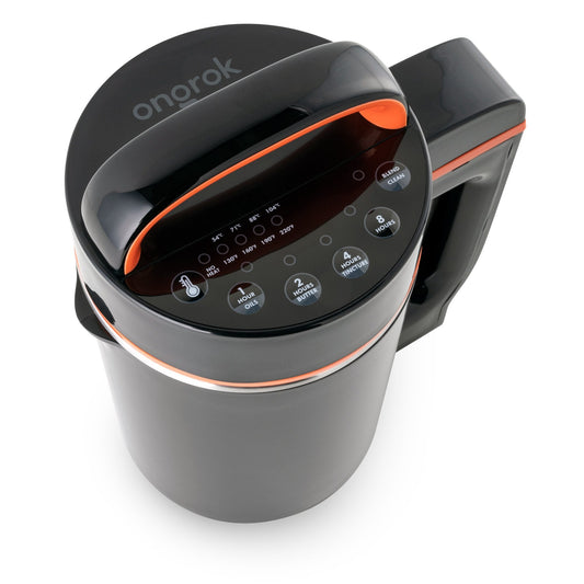 Ongrok Small Botanical Infuser Machine and Kit by Smoke Drop - view 2 | Buddy Brandz - alternate view | Buddy Brandz