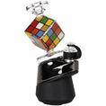Load image into Gallery viewer, Pulsar Cubez Dry Glass Attachment for Puffco Peak/Pro - 4.2" by Smoke Drop | Buddy Brandz
