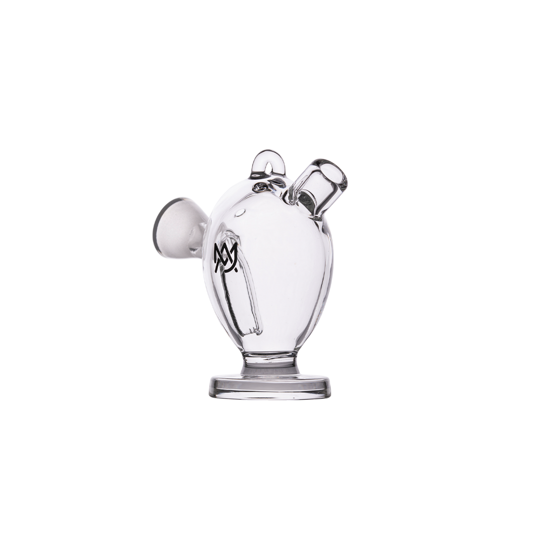 MJ Arsenal The Martian® Original Blunt Bubbler™ by Smoke Drop - view 8 | Buddy Brandz