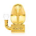 Load image into Gallery viewer, Hemper Egypt Bong 5.7" by Smoke Drop - view 5 | Buddy Brandz
