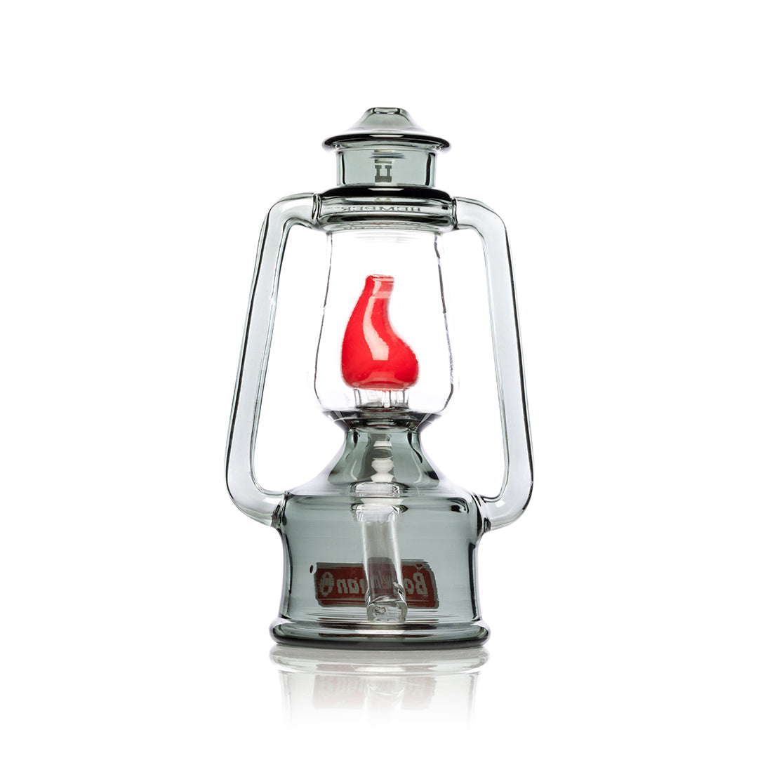 Hemper - Bowlman Lantern Bong 7" by Smoke Drop - view 5 | Buddy Brandz