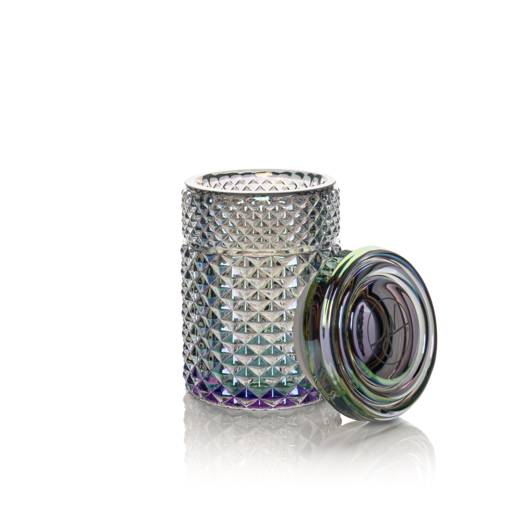 Twenties Collection Jar | Mermaid by Jane West | Buddy Brandz