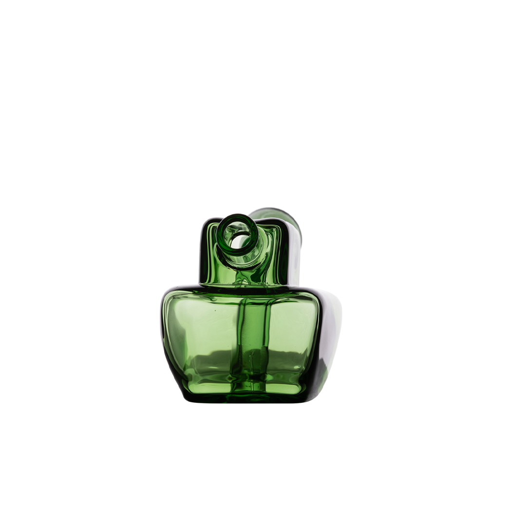 MJ Arsenal Commander Blunt Bubbler by Smoke Drop - view 8 | Buddy Brandz