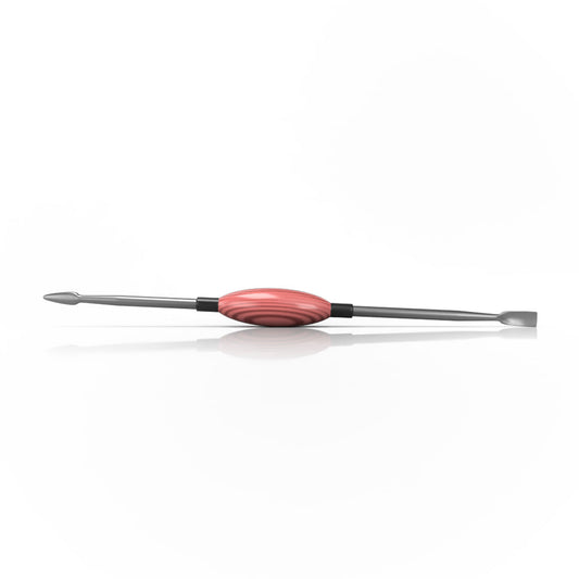 OVAL DAB TOOL by Smoke Drop | Buddy Brandz | Buddy Brandz