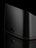 Load image into Gallery viewer, Vessel Compass Apex Charger [Black] by Smoke Drop - view 6 | Buddy Brandz
