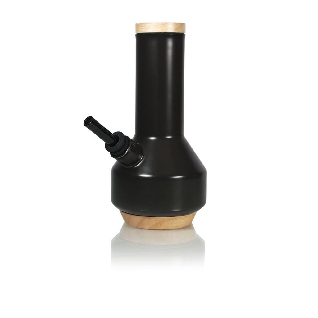 RYOT CERAMIC MAPLE TRAVELLER PIPE by Smoke Drop - view 6 | Buddy Brandz