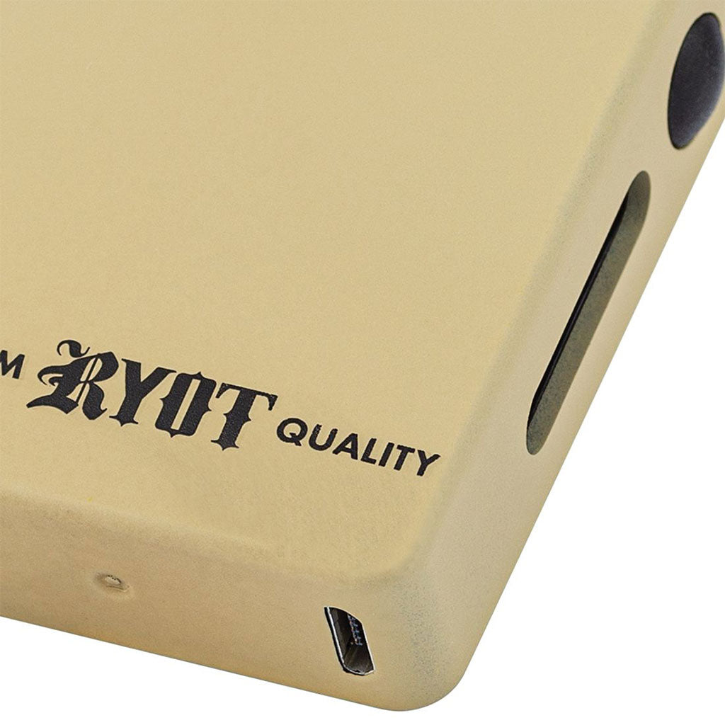 VERB 510 FLIP THREADED BATTERY OIL VAPORIZER by Smoke Drop - view 28 | Buddy Brandz