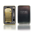 Load image into Gallery viewer, VERB 710 FLIP THREADED BATTERY CONCENTRATE VAPORIZER by Smoke Drop - view 36 | Buddy Brandz
