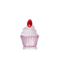 Load image into Gallery viewer, MJ Arsenal Baby Cake Joint Bubbler by Smoke Drop - view 10 | Buddy Brandz
