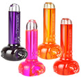 Load image into Gallery viewer, Pulsar Glycerin Series Freezable Spoon Bowl Hand Pipe by Smoke Drop | Buddy Brandz
