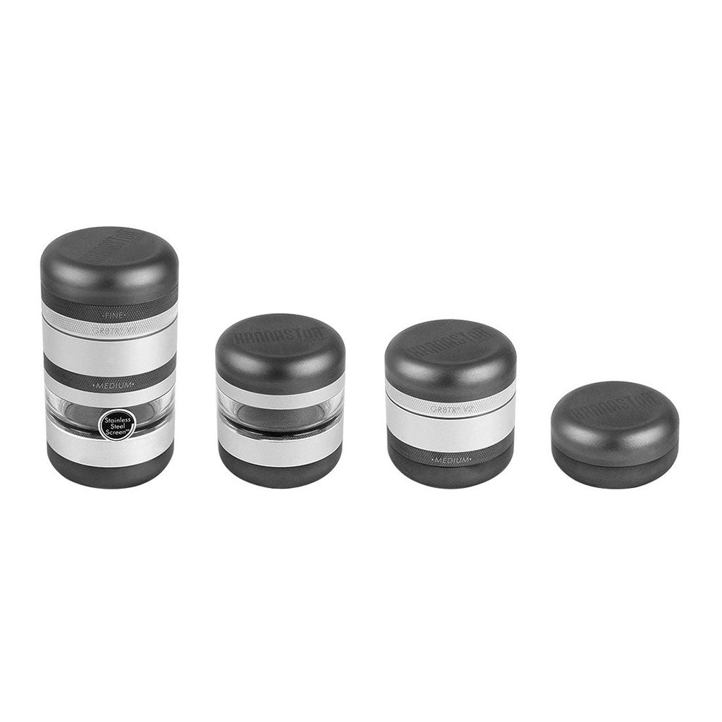 RYOT GR8TR JAR BODY GRINDER by Smoke Drop - view 40 | Buddy Brandz
