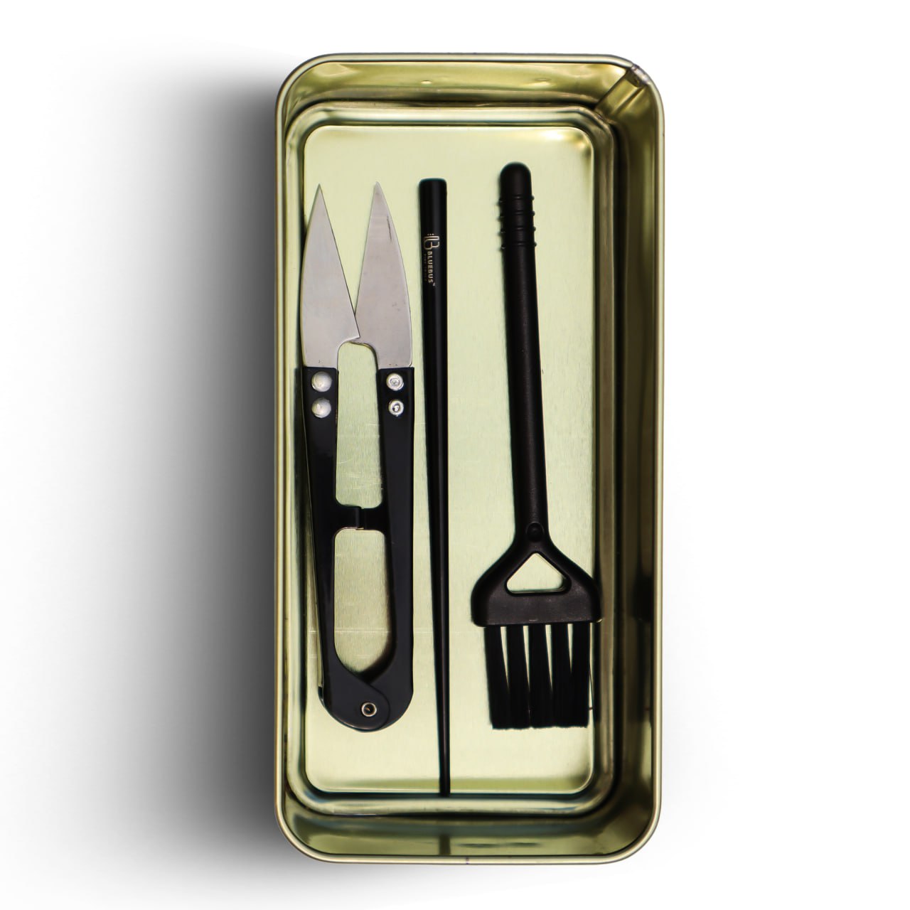 Roll Your Own Essentials Tool Box by Smoke Drop - view 3 | Buddy Brandz