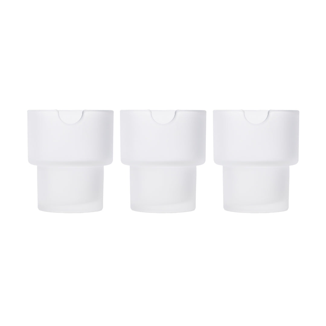 NWTN Home Flower Pots Ashtray Set by Smoke Drop - view 8 | Buddy Brandz