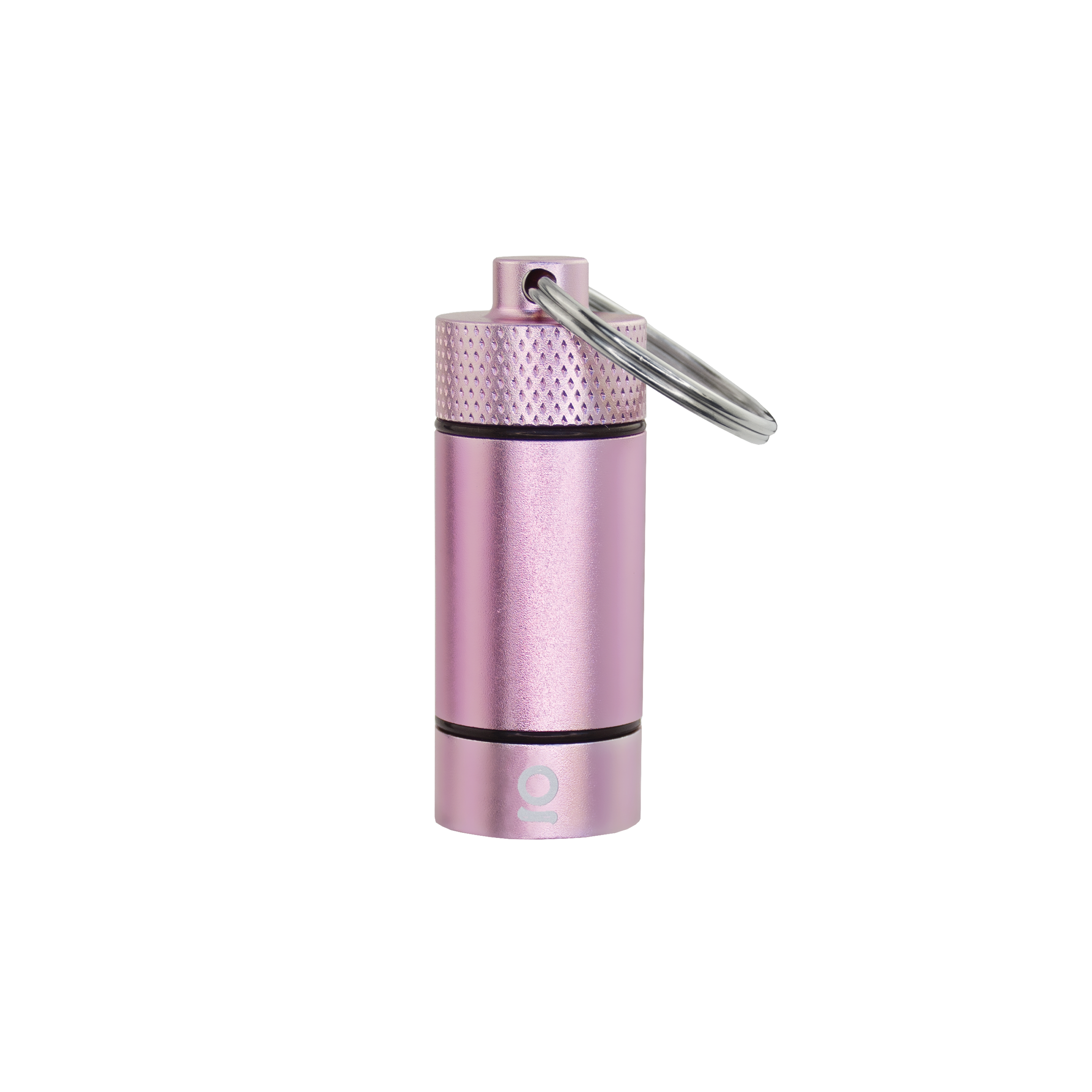 Ongrok Small Storage Keychain by Smoke Drop - view 5 | Buddy Brandz