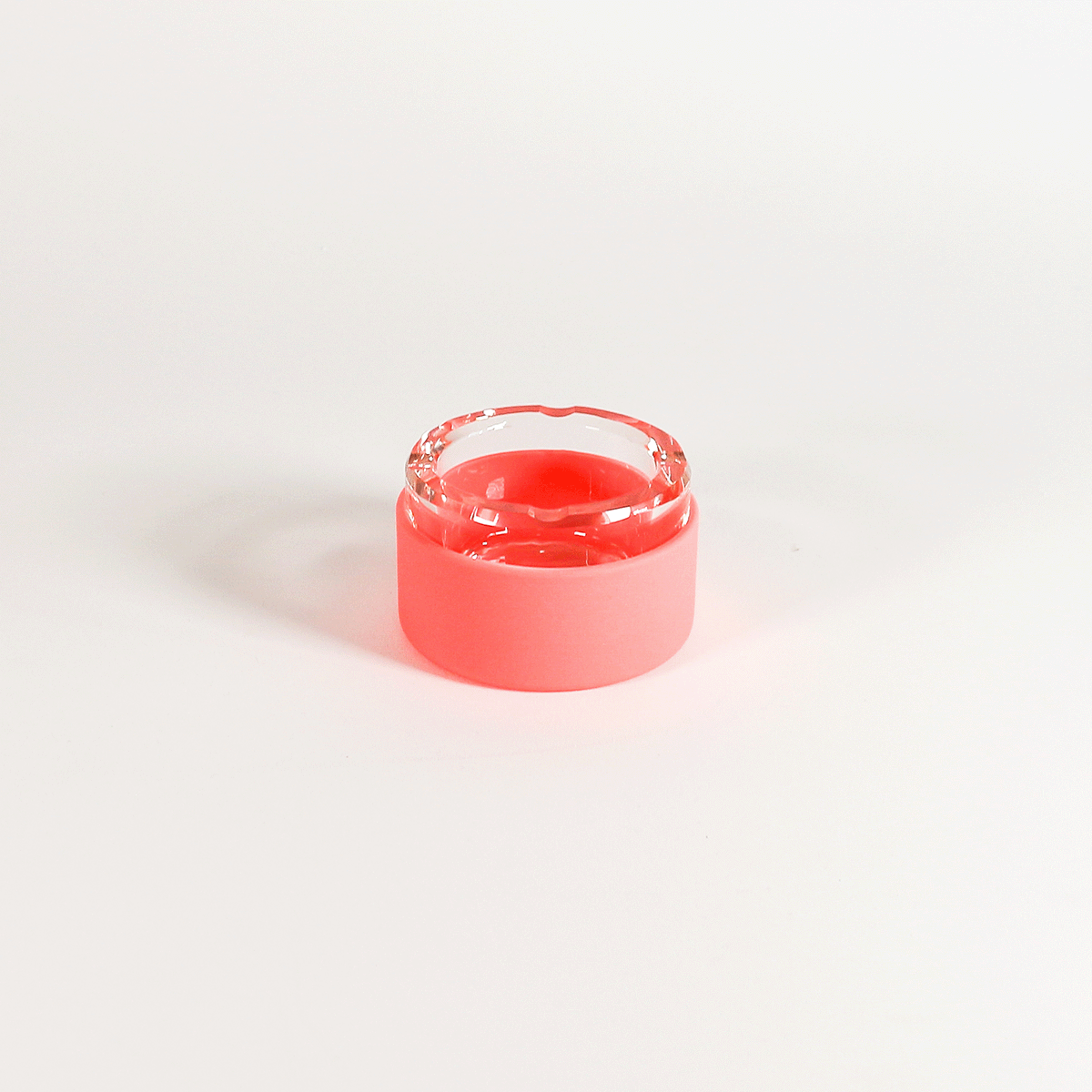 Smoke Honest Travel Glass Ashtray by Smoke Drop - view 14 | Buddy Brandz