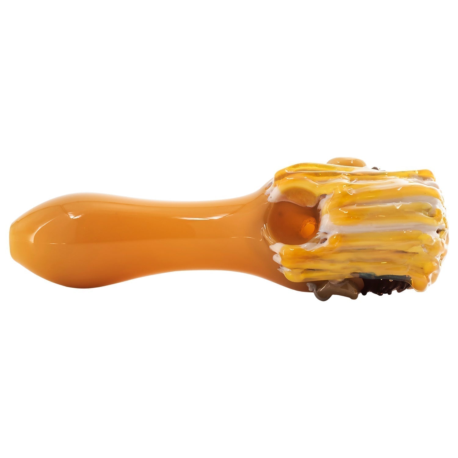 Joe Exotic Hand Pipe by Smoke Drop - view 2 | Buddy Brandz