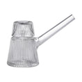 Load image into Gallery viewer, NWTN Home Deco Bubbler by Smoke Drop - view 5 | Buddy Brandz
