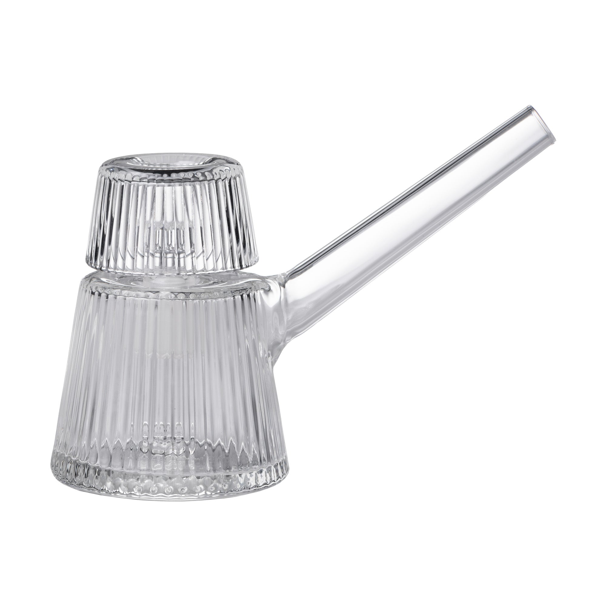 NWTN Home Deco Bubbler by Smoke Drop - view 5 | Buddy Brandz