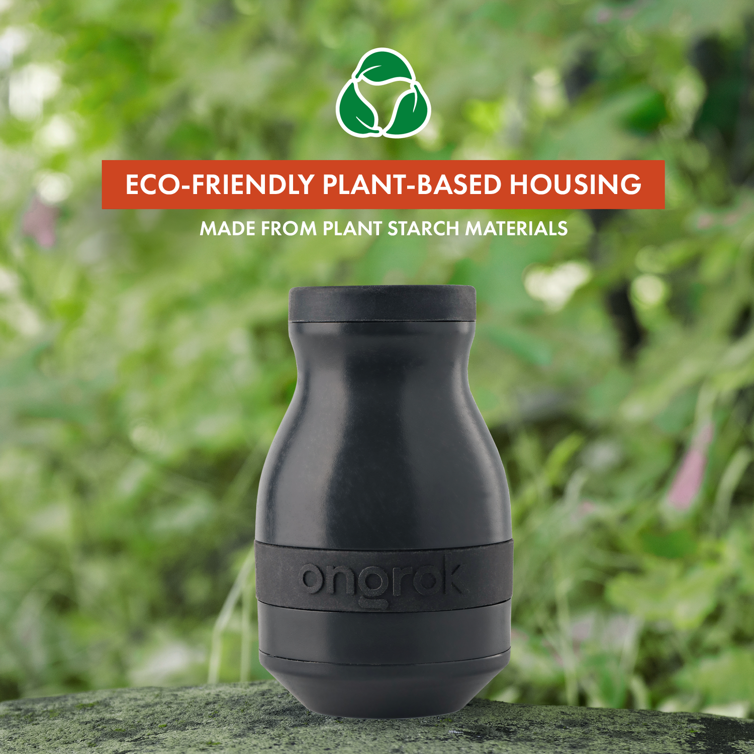 Ongrok Plant-Based Filter by Smoke Drop - view 7 | Buddy Brandz