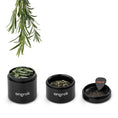 Laad de afbeelding in de Gallery-viewer, Ongrok Premium 4 Piece EZ Grinder by Smoke Drop - view 21 | Buddy Brandz
