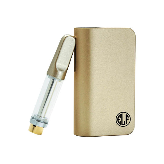 HoneyStick Elf Conceal Auto-Draw Vape Bar | 350mAh by Smoke Drop - view 2 | Buddy Brandz - alternate view | Buddy Brandz