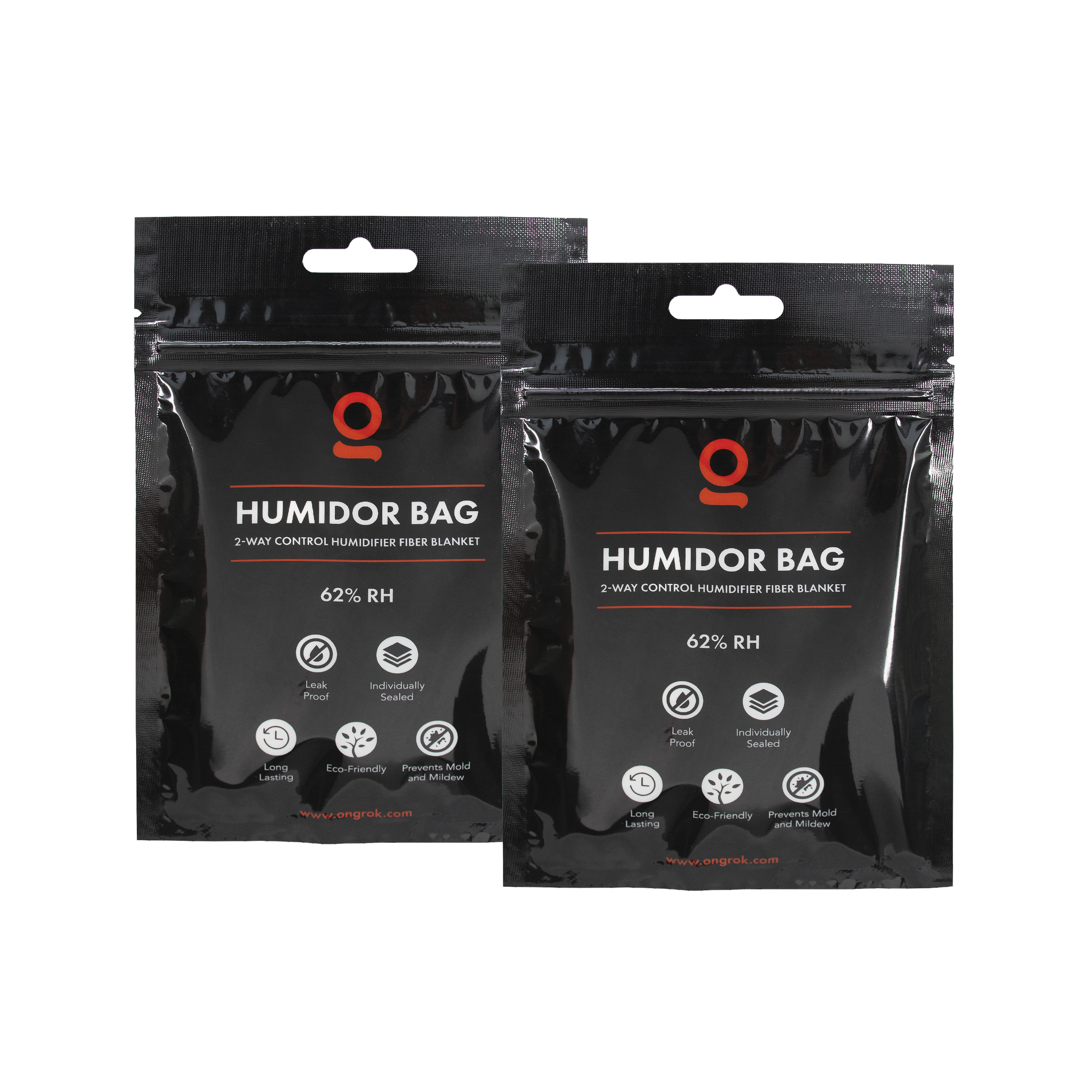 Ongrok Humidor Bags by Smoke Drop - view 9 | Buddy Brandz