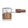 Load image into Gallery viewer, MJ Arsenal Alpine Series - Granby Spoon Pipe by Smoke Drop - view 9 | Buddy Brandz
