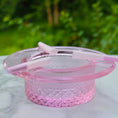 Load image into Gallery viewer, Twenties Collection Ashtray | Pink

