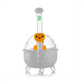 Load image into Gallery viewer, HEMPER - Ducky XL Bong 8" by Smoke Drop - view 3 | Buddy Brandz
