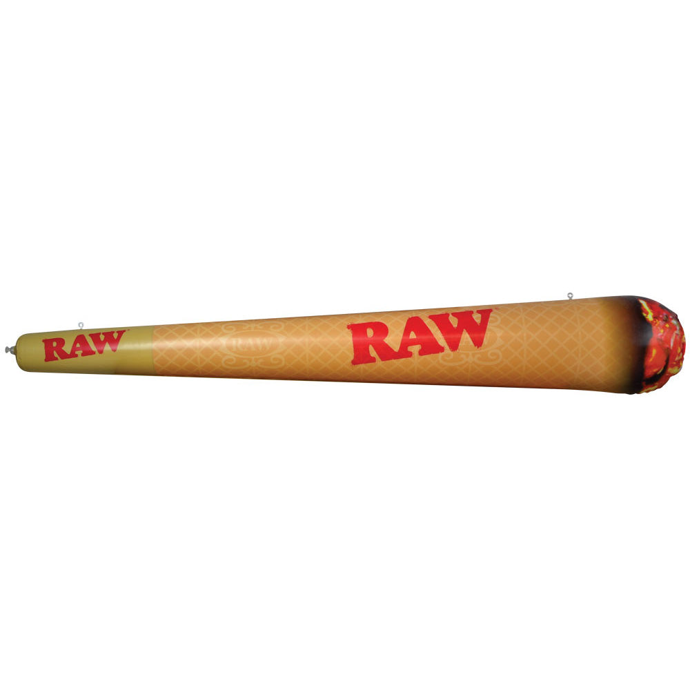 RAW Inflatable Cone by Smoke Drop - view 2 | Buddy Brandz