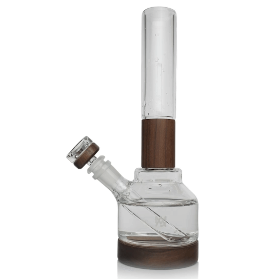 MJ Arsenal Alpine Series - Palisade Water Pipe by Smoke Drop - view 2 | Buddy Brandz