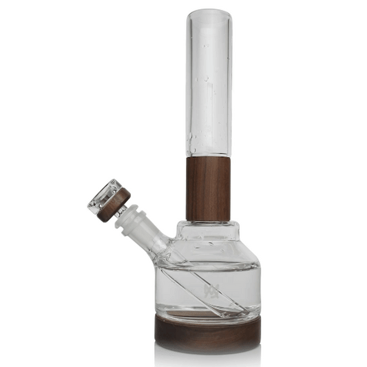 MJ Arsenal Alpine Series - Palisade Water Pipe by Smoke Drop - view 2 | Buddy Brandz - alternate view | Buddy Brandz