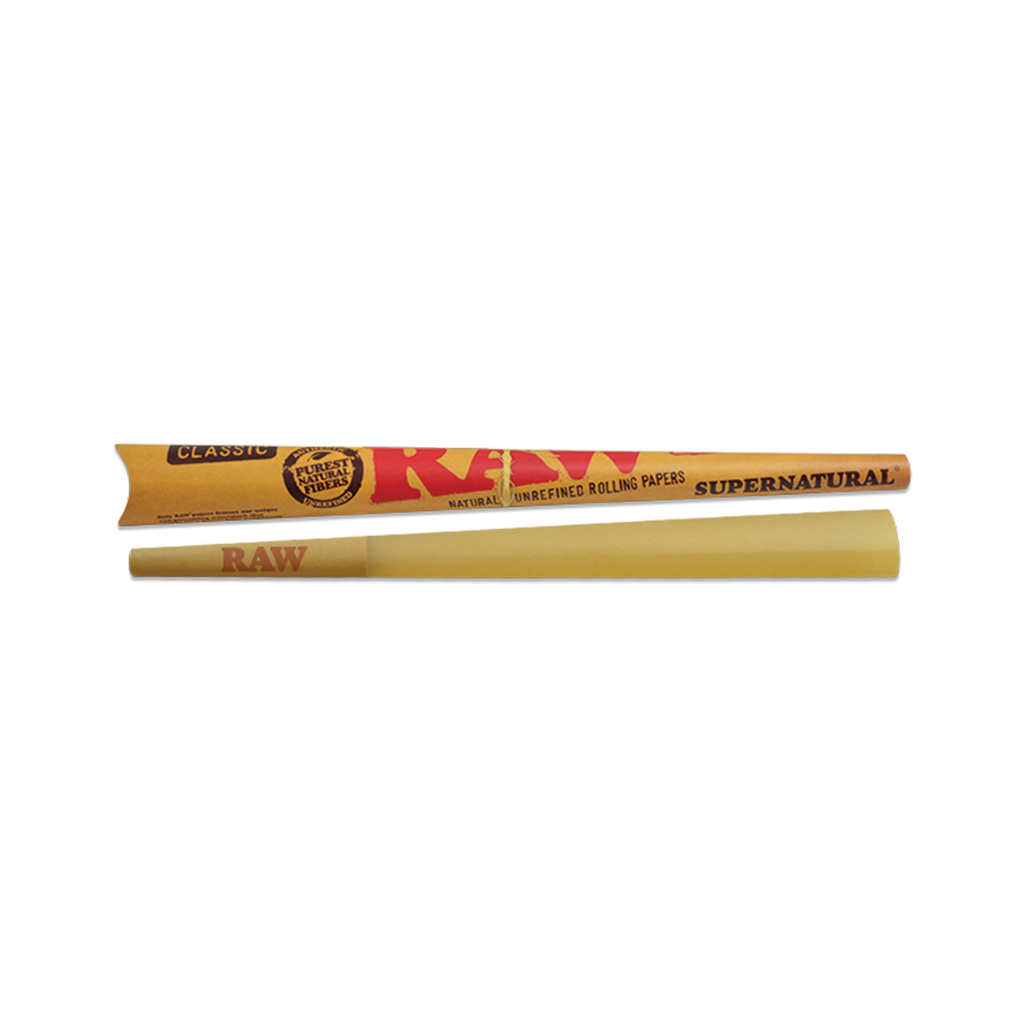 RAW Classic Cones by Smoke Drop - view 9 | Buddy Brandz
