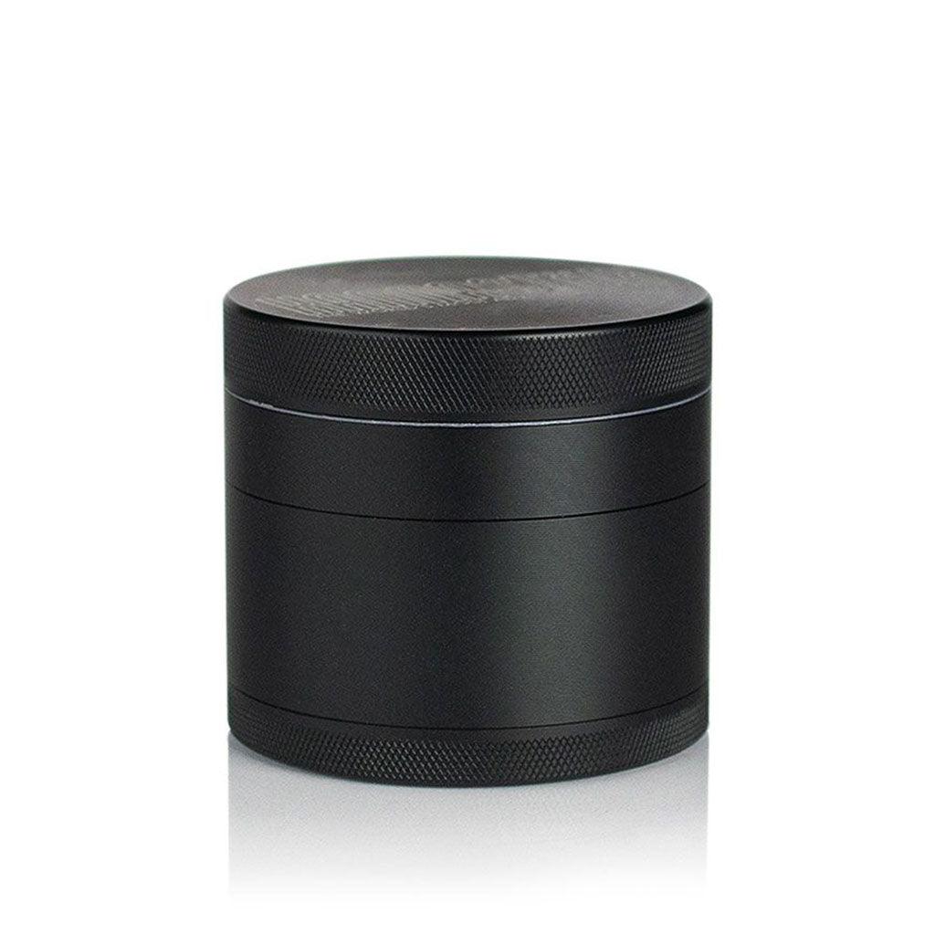 RYOT 4PC SOLID BODY GRINDERS by Smoke Drop - view 10 | Buddy Brandz