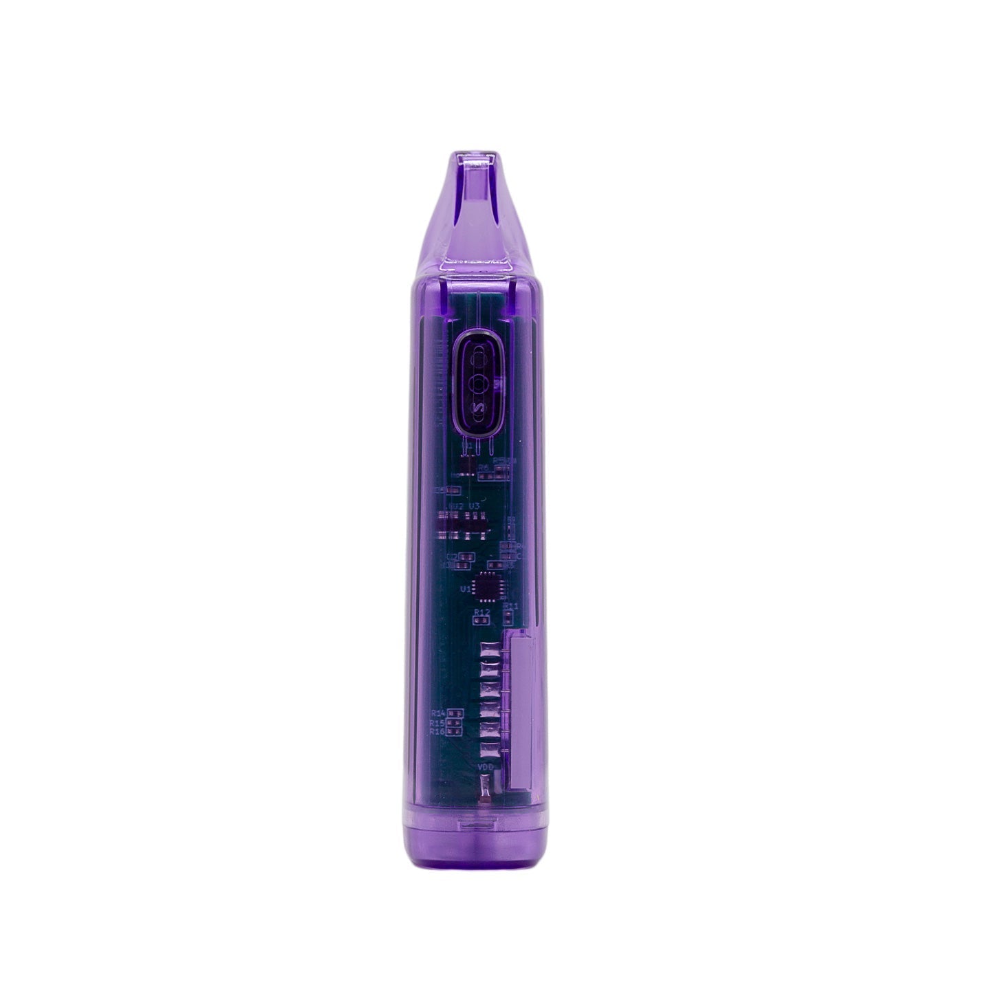 G Pen Hydout 510 Battery - Purple Translucent by Smoke Drop - view 8 | Buddy Brandz