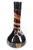 Load image into Gallery viewer, Ancient Creations Ceramics Mini Water Pipe – Made in USA by Smoke Drop - view 3 | Buddy Brandz

