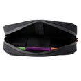 Load image into Gallery viewer, Ongrok Carbon-lined Wallets with Combination Lock V 2.0 | 3" Sizes (Small, Medium, Large) by Smoke Drop - view 15 | Buddy Brandz
