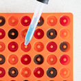 Load image into Gallery viewer, Ongrok Silicone Gummy Molds with Droppers by Smoke Drop - view 10 | Buddy Brandz
