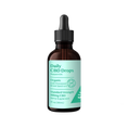 Load image into Gallery viewer, Organic CBD THC-Free Peppermint Drops 500mg - Broad Spectrum by Smoke Drop - view 2 | Buddy Brandz
