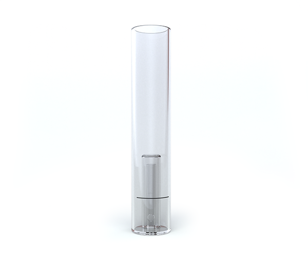 Cookies X G Pen Roam - Portable E-Rig Vaporizer by Smoke Drop - view 4 | Buddy Brandz