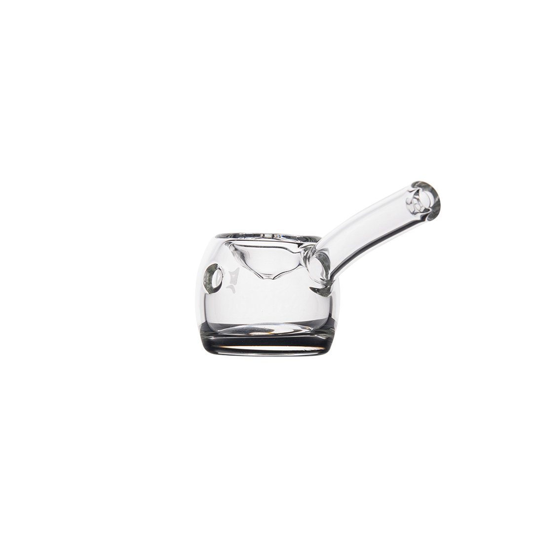 MJ Arsenal Perch Hand Pipe by Smoke Drop - view 18 | Buddy Brandz