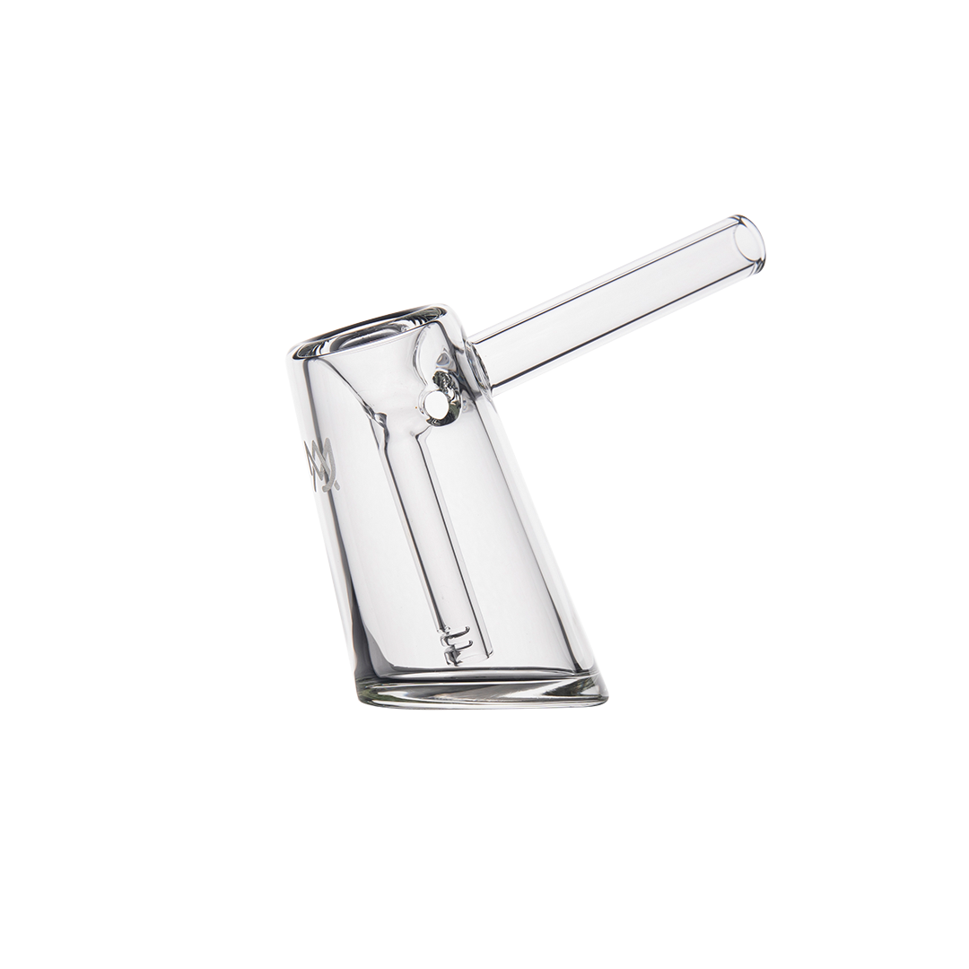 MJ Arsenal Fulcrum Bubbler by Smoke Drop - view 21 | Buddy Brandz