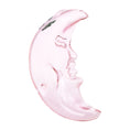 Load image into Gallery viewer, SeshGear Over the Moon Glass Hand Pipe - 3.75" by Smoke Drop - view 2 | Buddy Brandz
