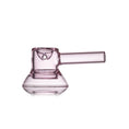 Load image into Gallery viewer, MJ Arsenal Grotto Glass Pipe by Smoke Drop - view 13 | Buddy Brandz
