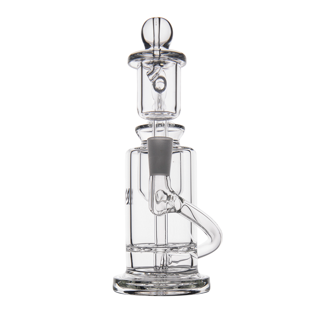 MJ Arsenal Ursa Mini Dab Rig by Smoke Drop - view 11 | Buddy Brandz