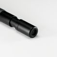 Load image into Gallery viewer, DART Pro One Hitter (Silver) by Smoke Drop - view 3 | Buddy Brandz

