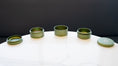 Laad de afbeelding in de Gallery-viewer, Ongrok 5 Piece Storage Grinder by Smoke Drop - view 15 | Buddy Brandz
