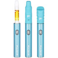 Load image into Gallery viewer, Pulsar 510 Delta 3-in-1 Smart Battery Vape Pen Kit | 800mAh by Smoke Drop - view 7 | Buddy Brandz
