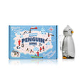 Load image into Gallery viewer, Penguin Bong 6.2" by Smoke Drop | Buddy Brandz
