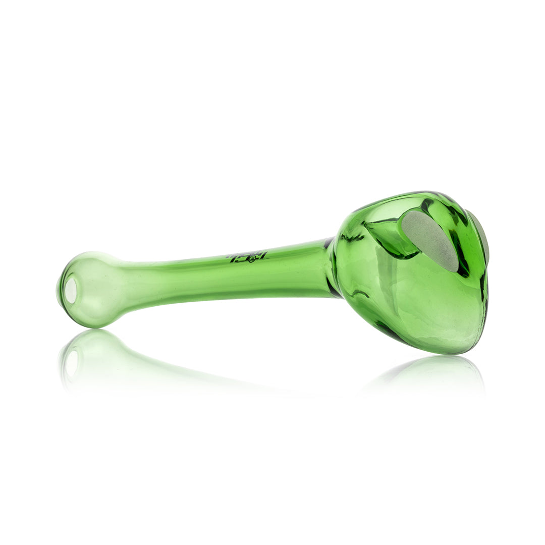 Alien Hand Pipe by Smoke Drop - view 4 | Buddy Brandz